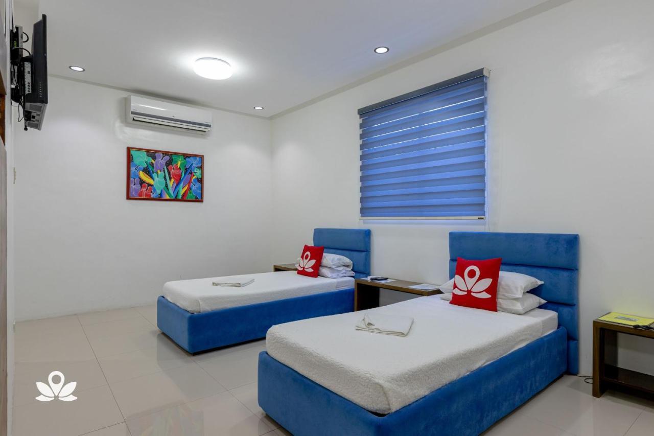Zen Rooms Rosario Resort Batangas Buitenkant foto