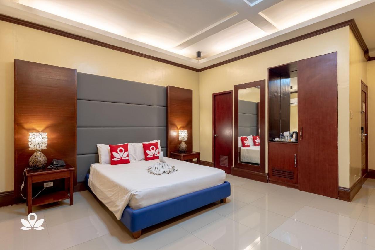 Zen Rooms Rosario Resort Batangas Buitenkant foto