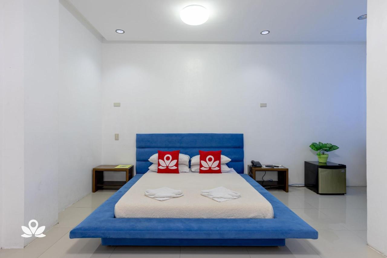 Zen Rooms Rosario Resort Batangas Buitenkant foto