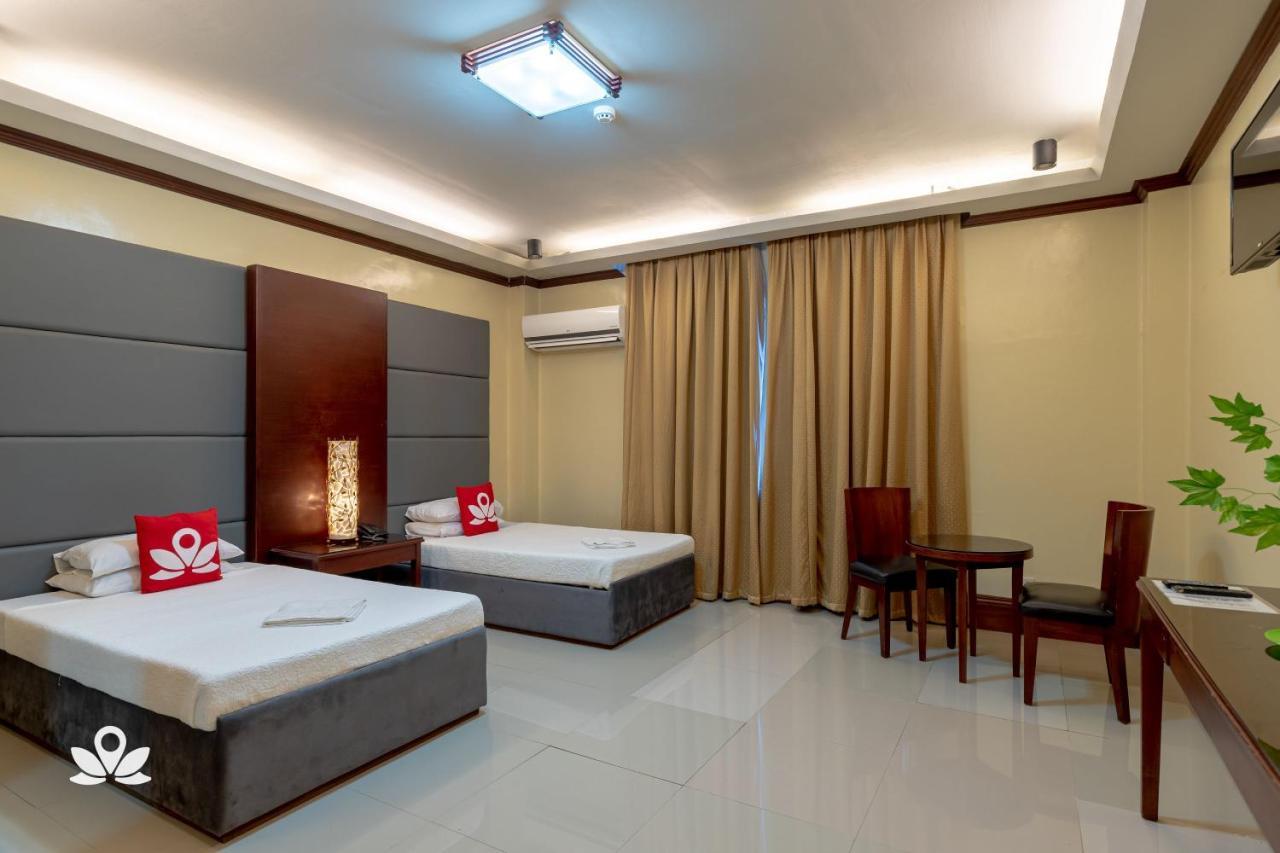 Zen Rooms Rosario Resort Batangas Buitenkant foto