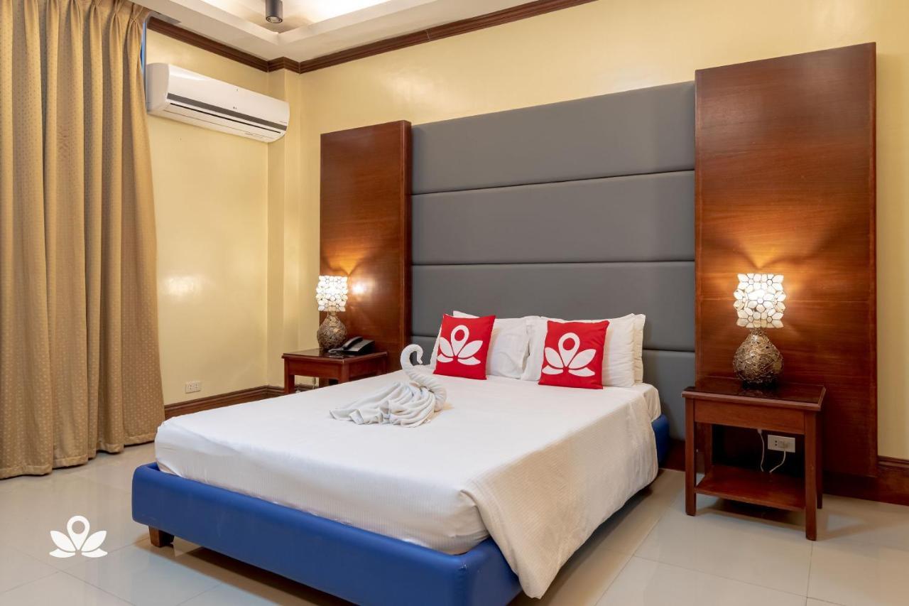 Zen Rooms Rosario Resort Batangas Buitenkant foto