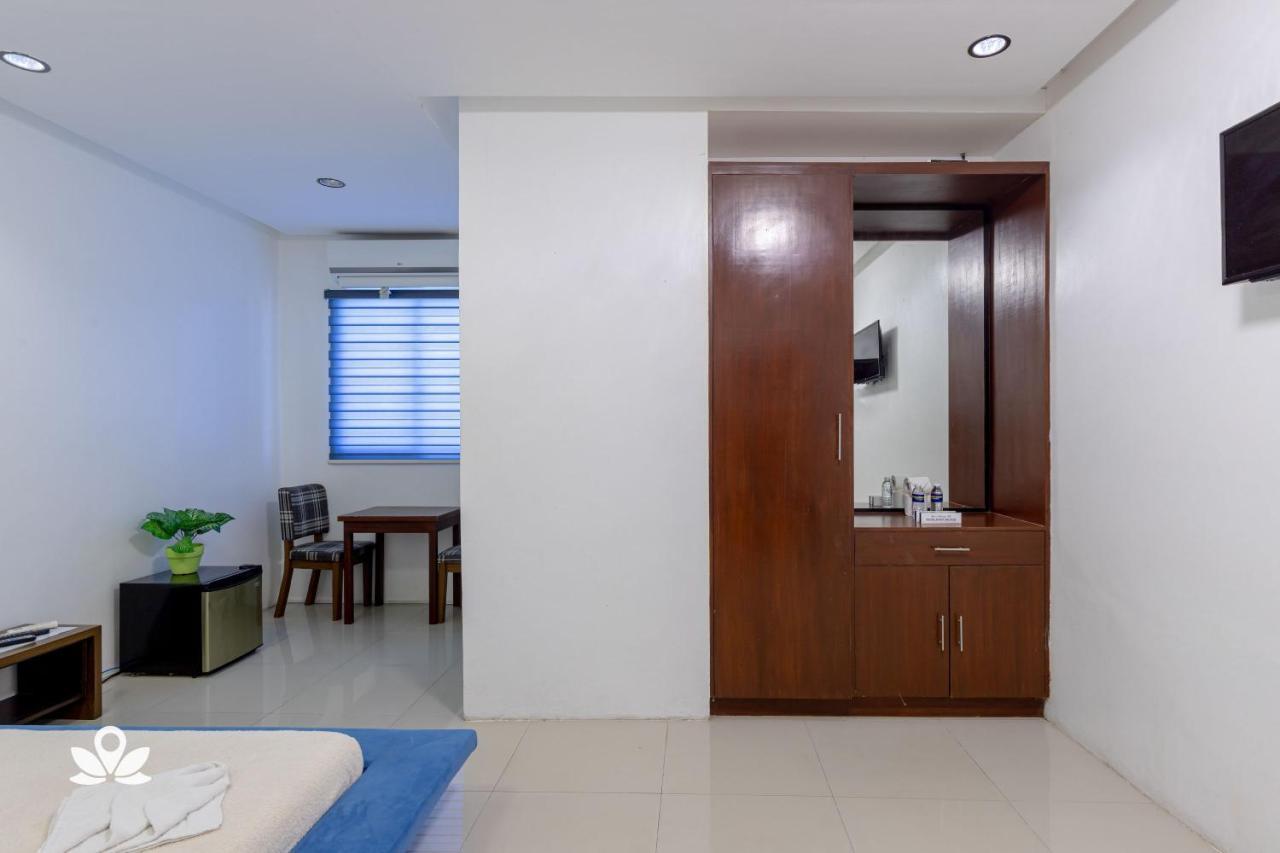 Zen Rooms Rosario Resort Batangas Buitenkant foto