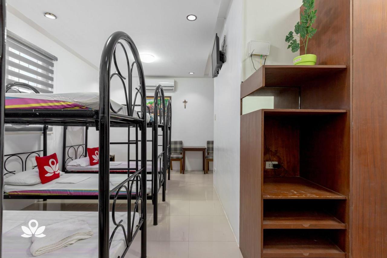 Zen Rooms Rosario Resort Batangas Buitenkant foto
